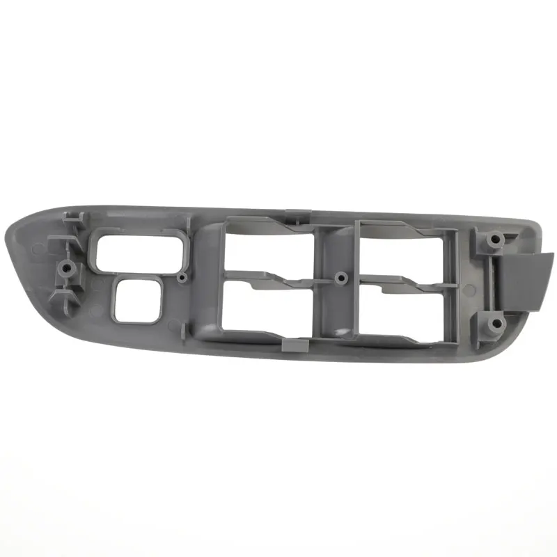 thumbnail image 2 of Driver Side Door Armrest Panel Window Switch Bezel For Toyota RAV4 2001-2005 | Replace 74232-42080-B0 2 of 9