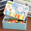 Children Arithmetic Stick Sticks Mathematics Montessori Teaching Aids Counting Rod Kids Learning Toys Educational Children Gift 3