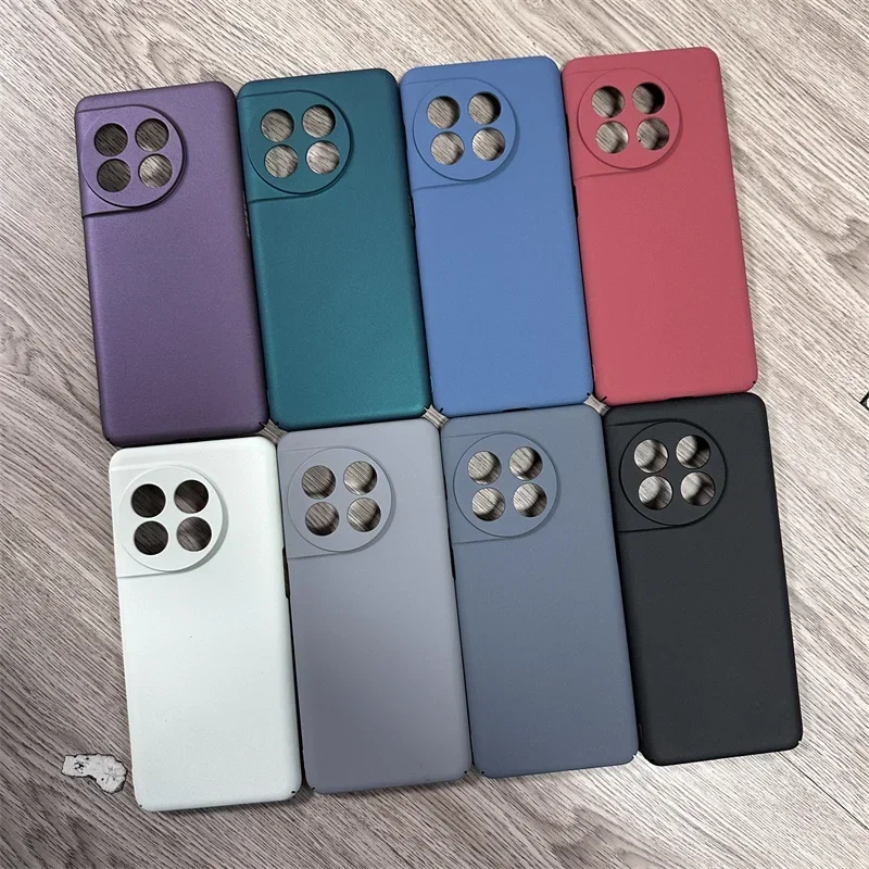 Ultra Thin Sandstone Matte Protective Case - Sleek & Durable Cover