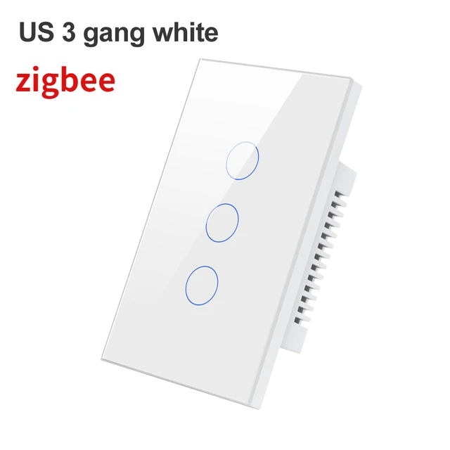 White 3 Gang