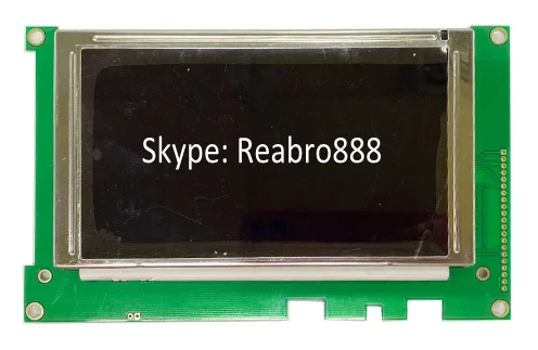 교체용 LCD 디스플레이 패널, G242CX5R1AC, G242CX5R1RC