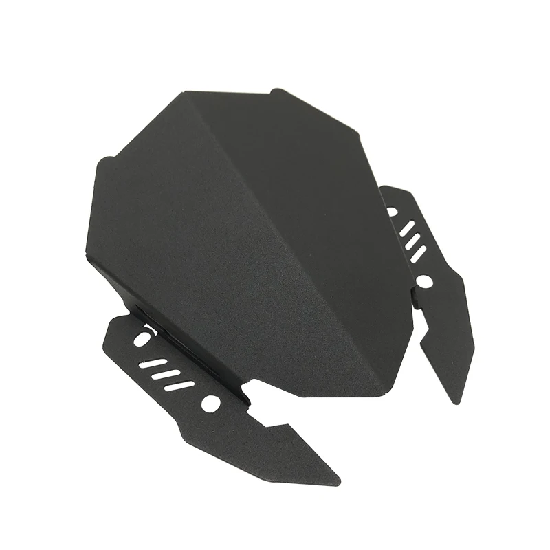 For YAMAHA MT-15 Motorcycle Accessories Windshield Aluminum