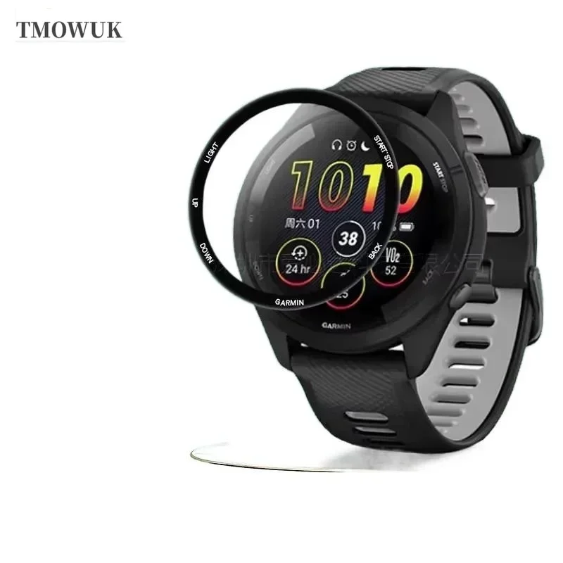 Premium 3D Curved Anti-Scratch Full Cover Flexible Screen Protector Film