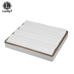 Elegant Jewelry Display Tray Organizer - Perfect for Rings, Necklaces, Pendants (Slope Pendant)