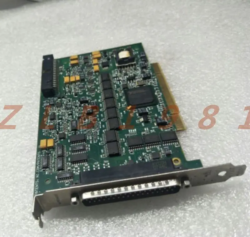 

ONE NI National Instruments PCI-6230