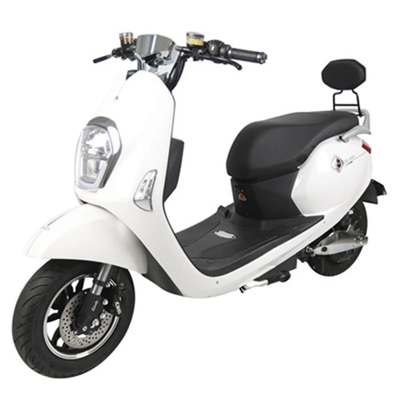 

China Supplier 1500w Electric Scooters With 72v 20ah Battery Adult Motorcycle For Sale