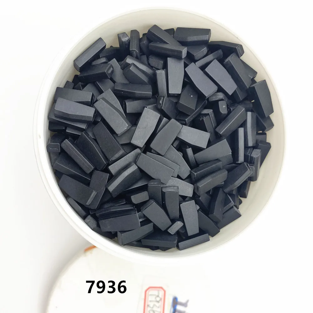 5/10/20/50Pcs After Market Blank Id46 Pcf7936Aa Chip Transponder Chiave Auto Per Hyundai Peugeot Citroen Oem Pcf7936 Pcf 7936 Chip