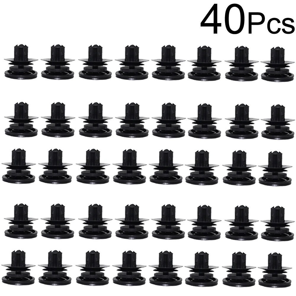 40pcs