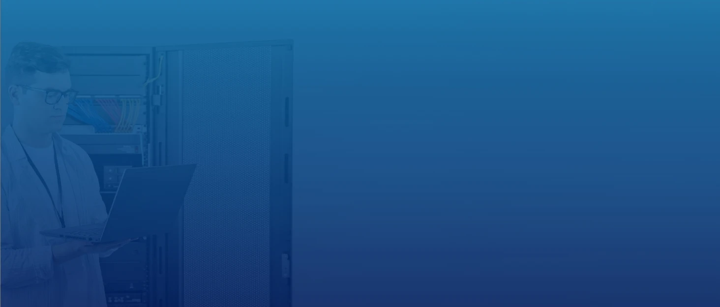 Description Picture 2 of itemPost 42U Mobile Open Frame Server Rack, 19in Network Rack with Wheels, Rolling Rack for Computer/AV/Data