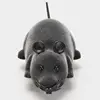 Cartoon Mini Remote Mouse Prank Toys Realistic Filling Animal Plush Mouse Electronic Remote Control Mice for Cat Interactive Toy 6