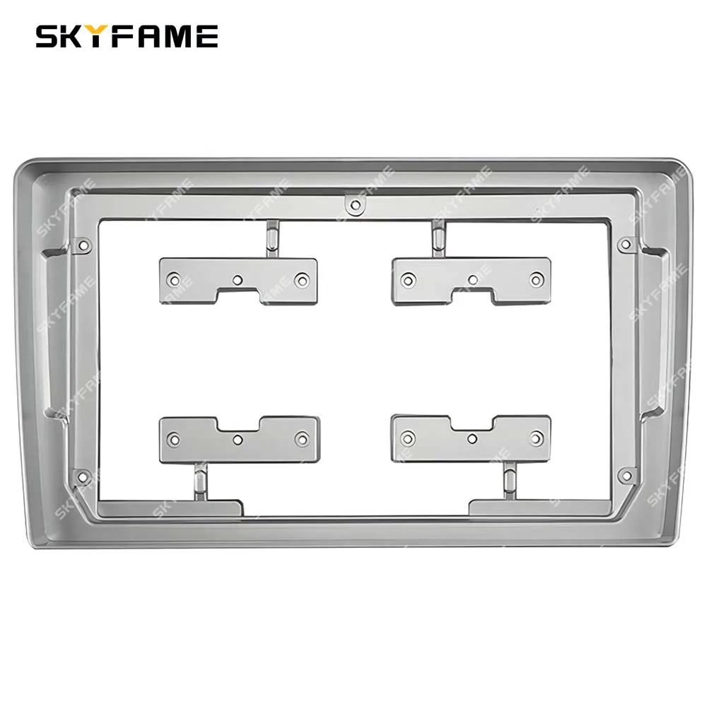 SKYFAME ڵ  ٸ , ȵ̵    г ŰƮ, Foton Shidai Linghang M6 