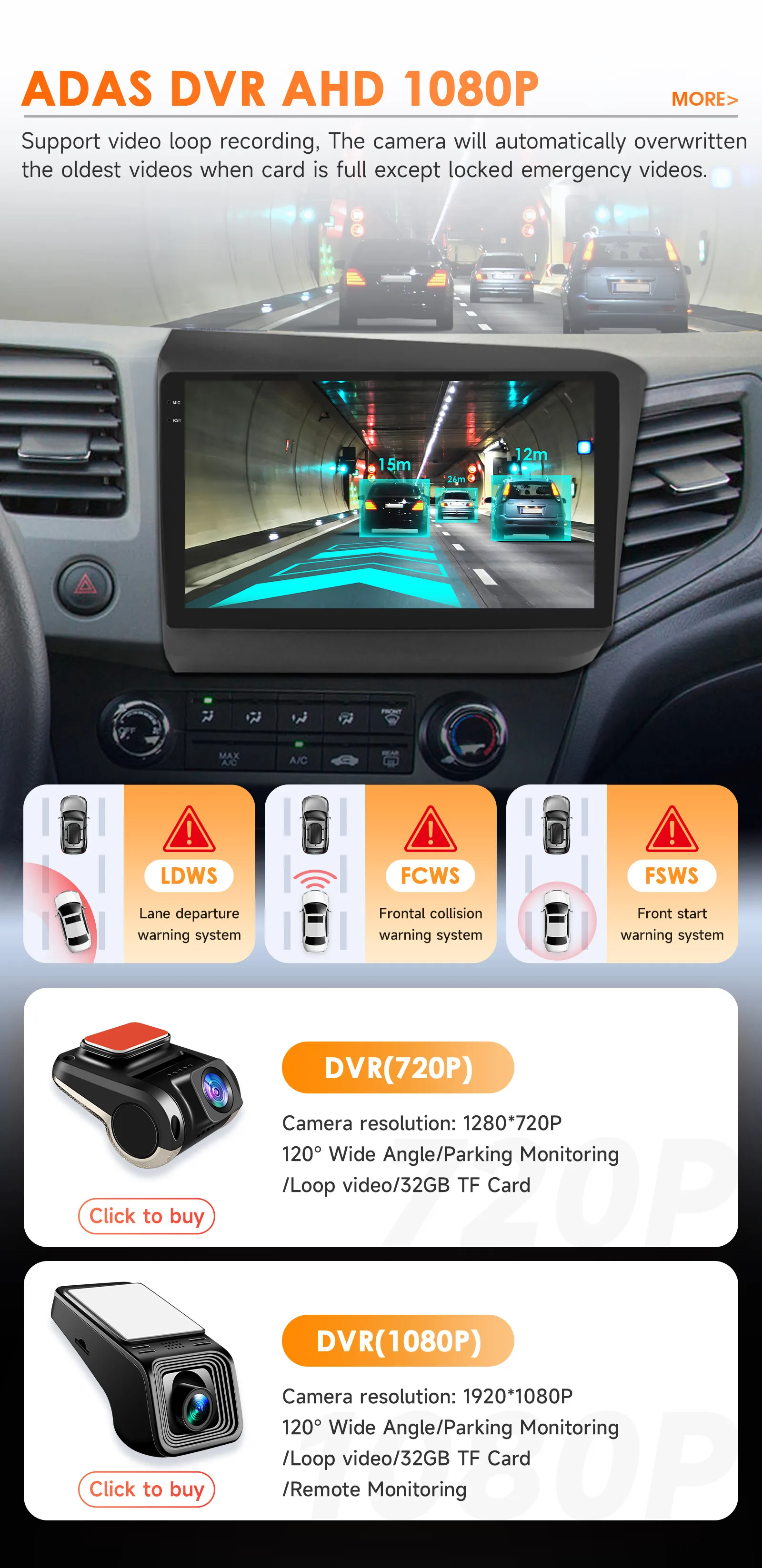9" Hizpo 2Din CarPlay Android Auto Autoradio für Honda Civic 2012 - 2015 4G BT GPS Navi RDS DSP SWC 360 ° CAM Snapdragon 6115 – Detail 37