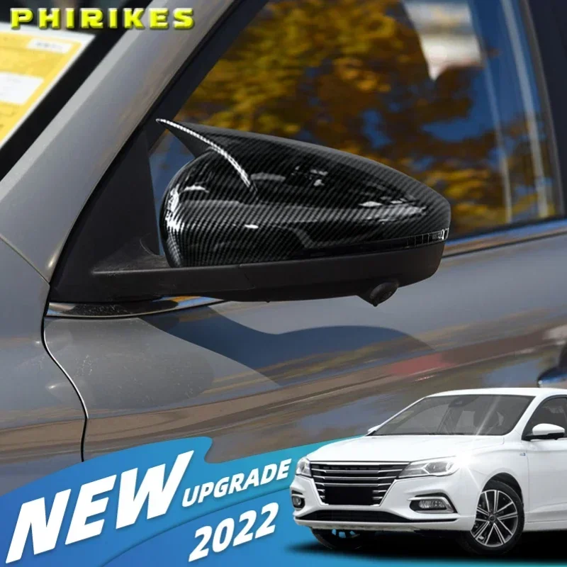 

Car Accessories Rearview Mirror Assembly For Chinese SAIC New MG5 ROEWE i5 2018 2019 2020-2022