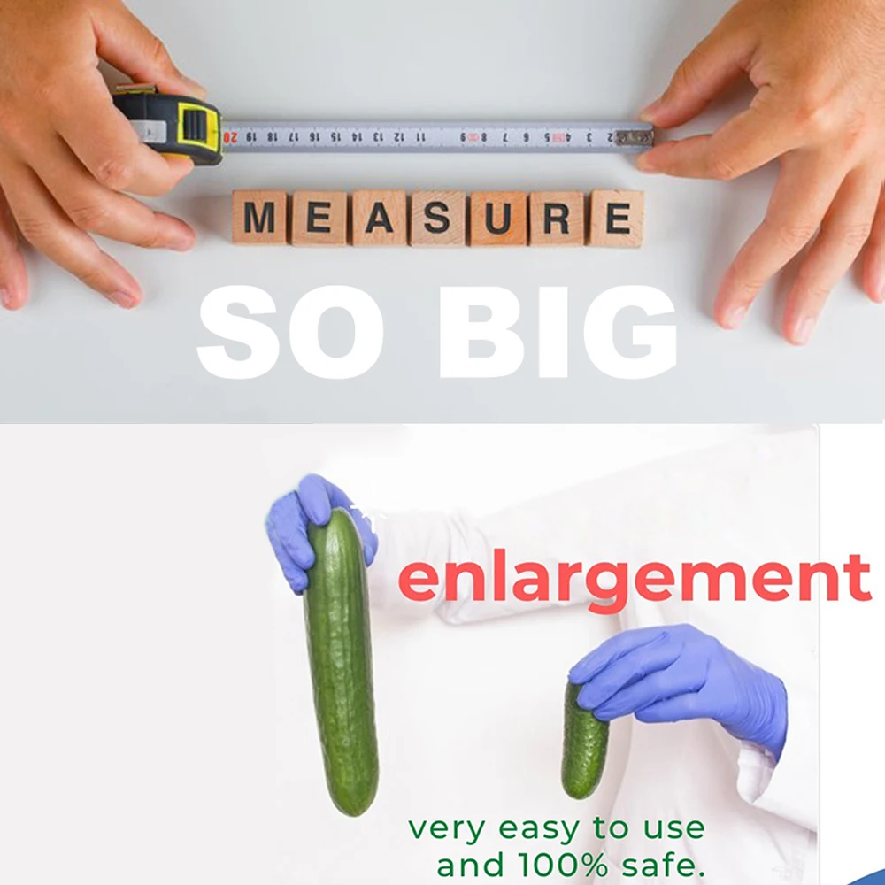 Pump For Man Enlargement Big Dick Extend - Image 3