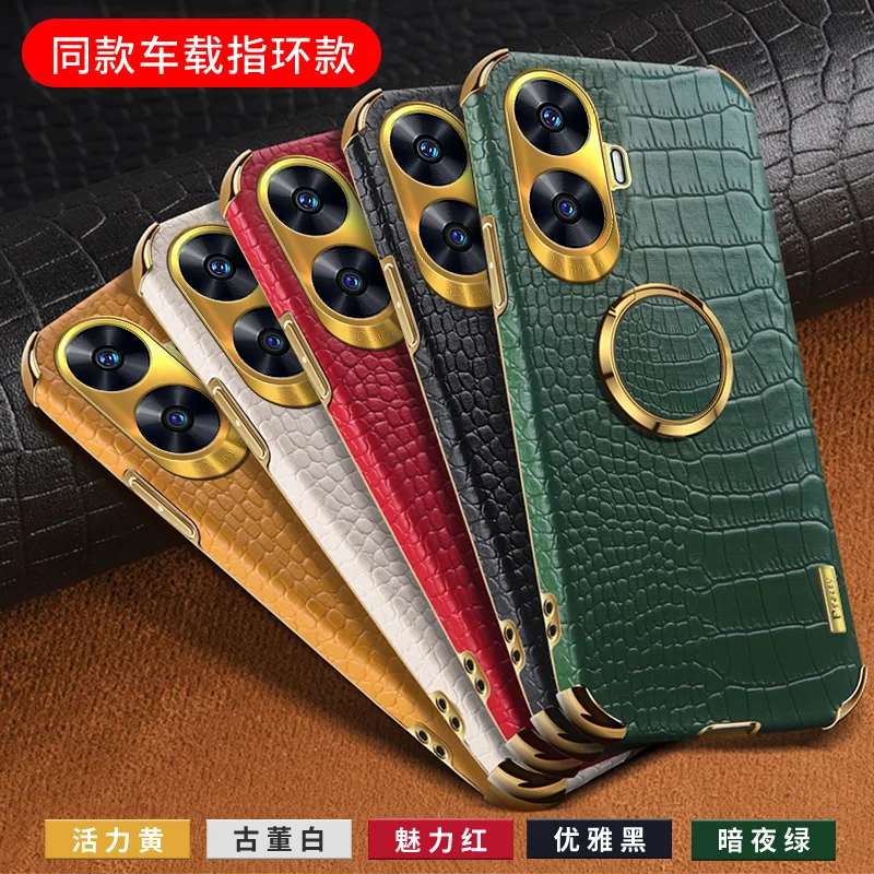 Custodia A Portafoglio In Pelle Con Supporto E Chiusura Magnetica Per Realme 7, Cover Con Slot Per Carte E Tasca Porta Contanti, Colore Nero - 2
