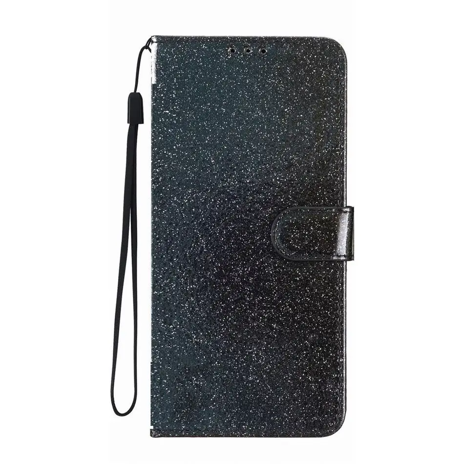 Elegant Card Wallet Case for Women and Kids - Luxury Protective Cover