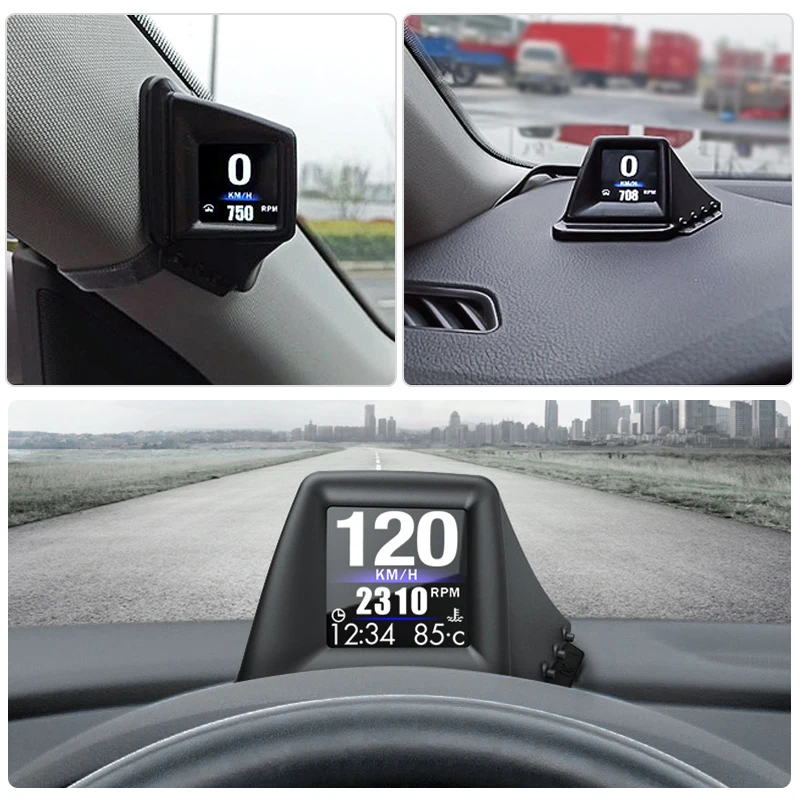  ڵ A-ʷ HUD    ÷, OBD GPS ӵ,   AP-1,  溸 LCD ÷