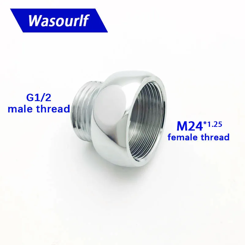 2 polegada macho conector adaptador exterior chuveiro 02