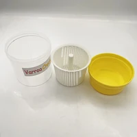 Beehive Varroa Test Varroa Shaker Comfortable To Use for Beekeeping Beekeeper Mite Measuring Beekeeper Tool 5