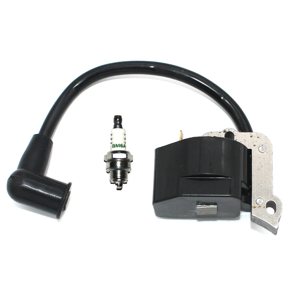 IgnitionCoilModuleForSTIHLFC55FS38FS45FS55FS55CHL45HS45KM55