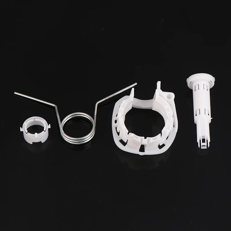 

1Set Selector Gear Stick Lever Pen Bushing Bearing Shell Sping Repair Compatible With Seat Mii A1/S1 2010