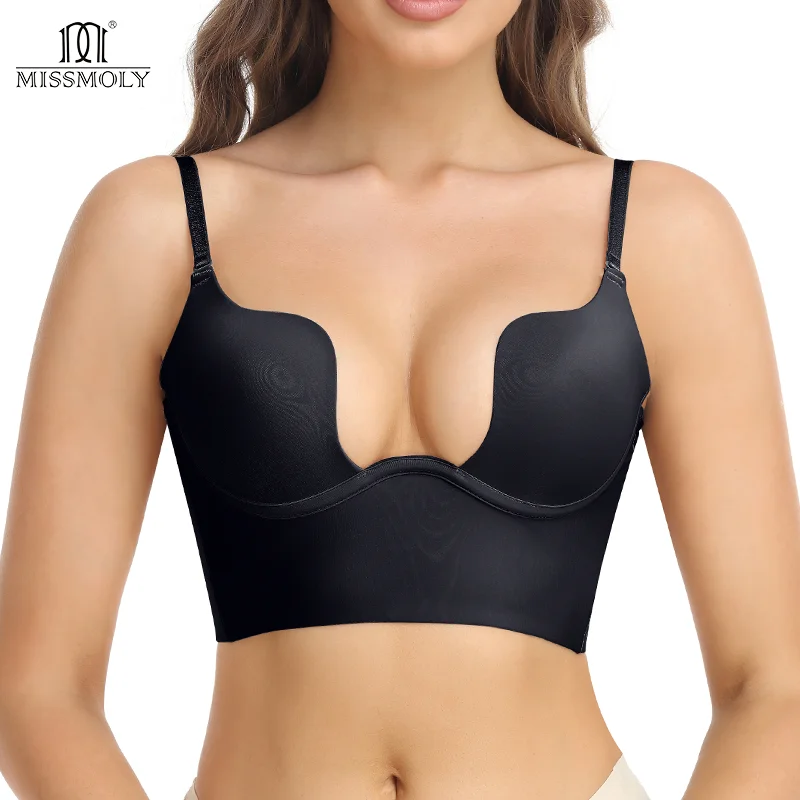 Invisible Strapless Super Push Up Bra Gold Sports Bra Maternity Bras Near Me  Tummy Control Shorts White Shaping Bodysuit Tummy Control Tank Tummy  Control Shorts Sports Bra Long Plunge Bra Shapewear 