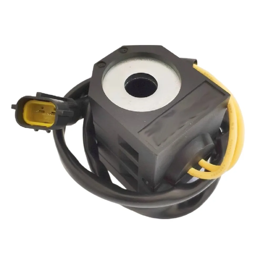 

12V 1017 Solenoid Valve Coil for DOOSAN DH220-5