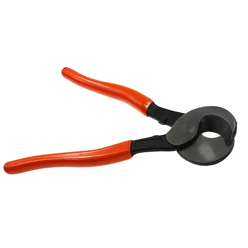 70mm HJ130 Wire Cutter Plier Hand Cable Cutter Plier, Hand Tool, Hand Plier Cable Cutting Tool 2