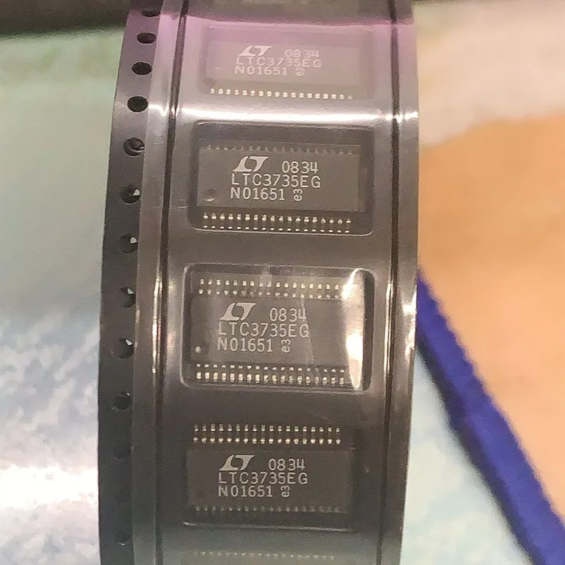 

5 шт. LTC3735EG LTC3735EG # TRPBF, оригинальное качество, простое в использовании