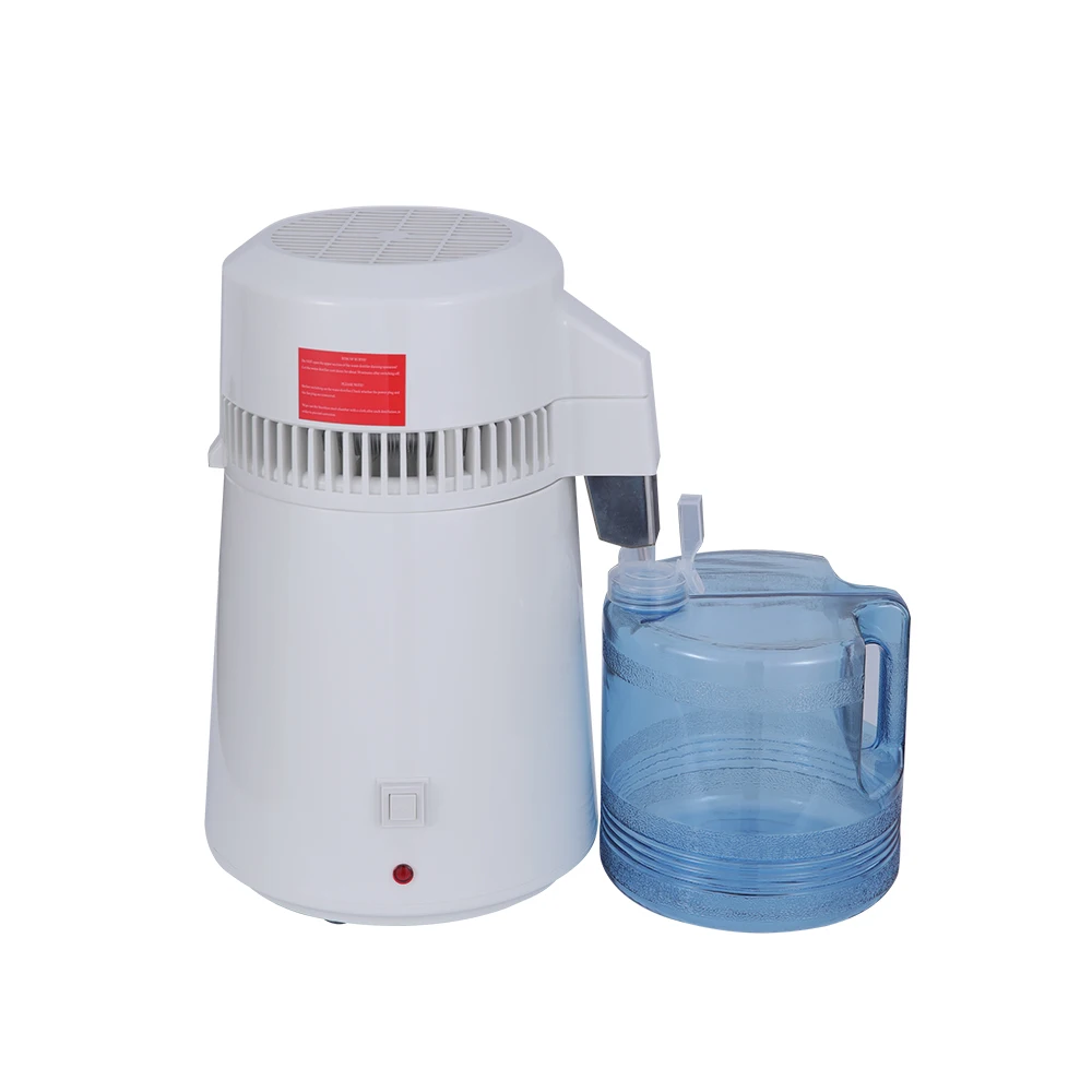 

Home Used Mini Full Automatic Distilled Water Machine With Competitive Price
