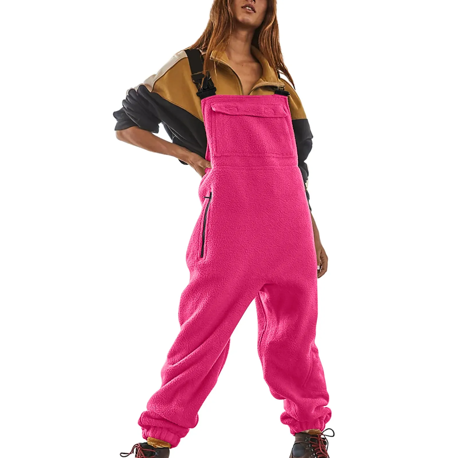 Hot Pink