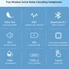 Sony TWS Wireless Bluetooth Headphones ENC Intelligent Noise Reduction Headset Waterproof Gaming/Sports/Music Earphone 5
