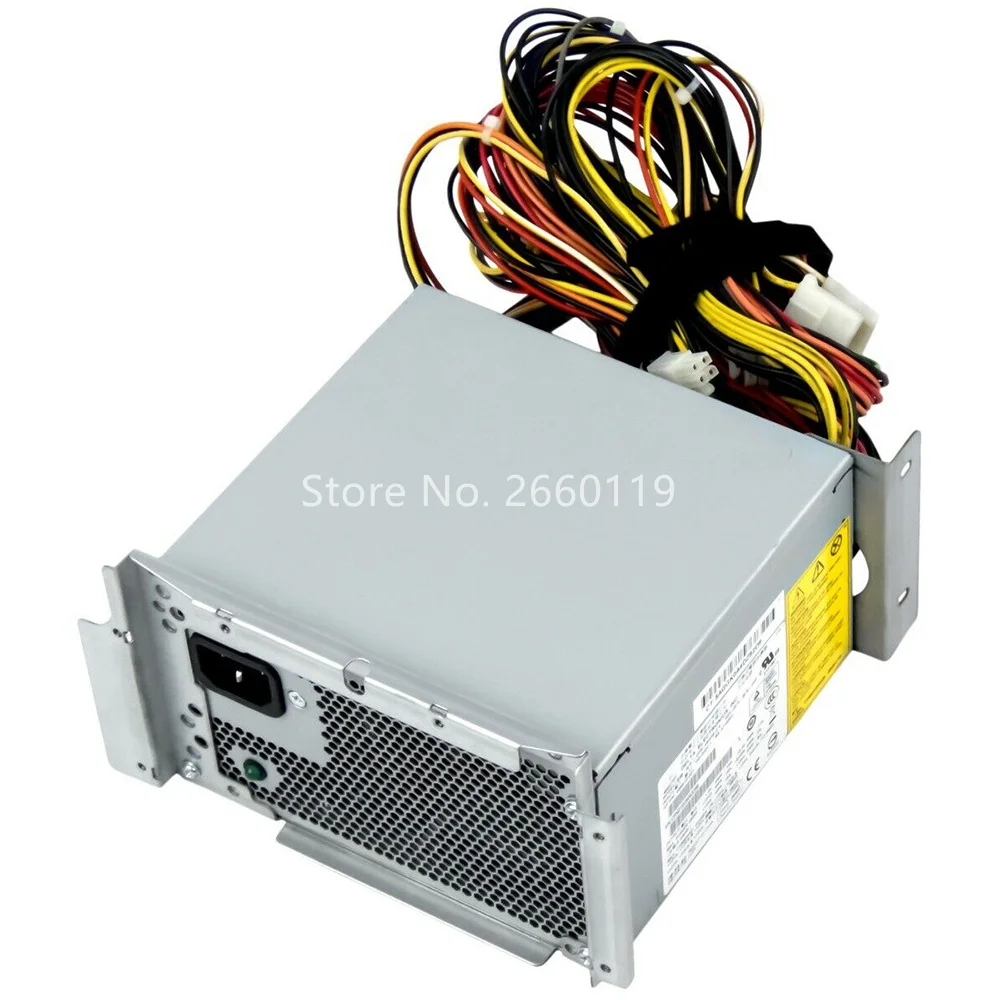 desktop para hp ml330 g6 DPS-460DB-2 a