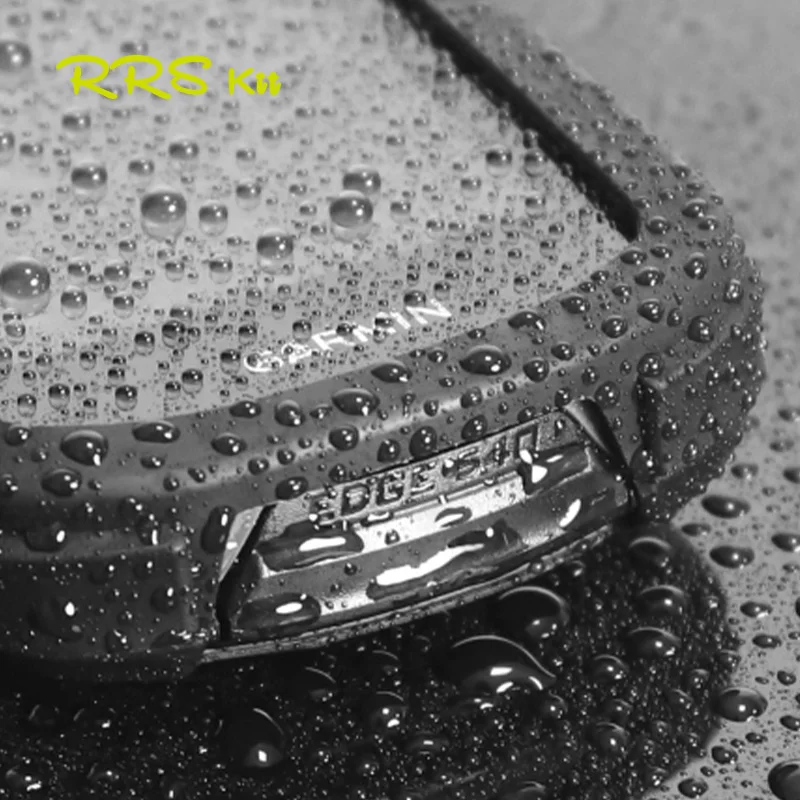 Silicone Protective Cover for Bicycle Computer - Fall Prevention, Waterproof, Dustproof, Lightweight