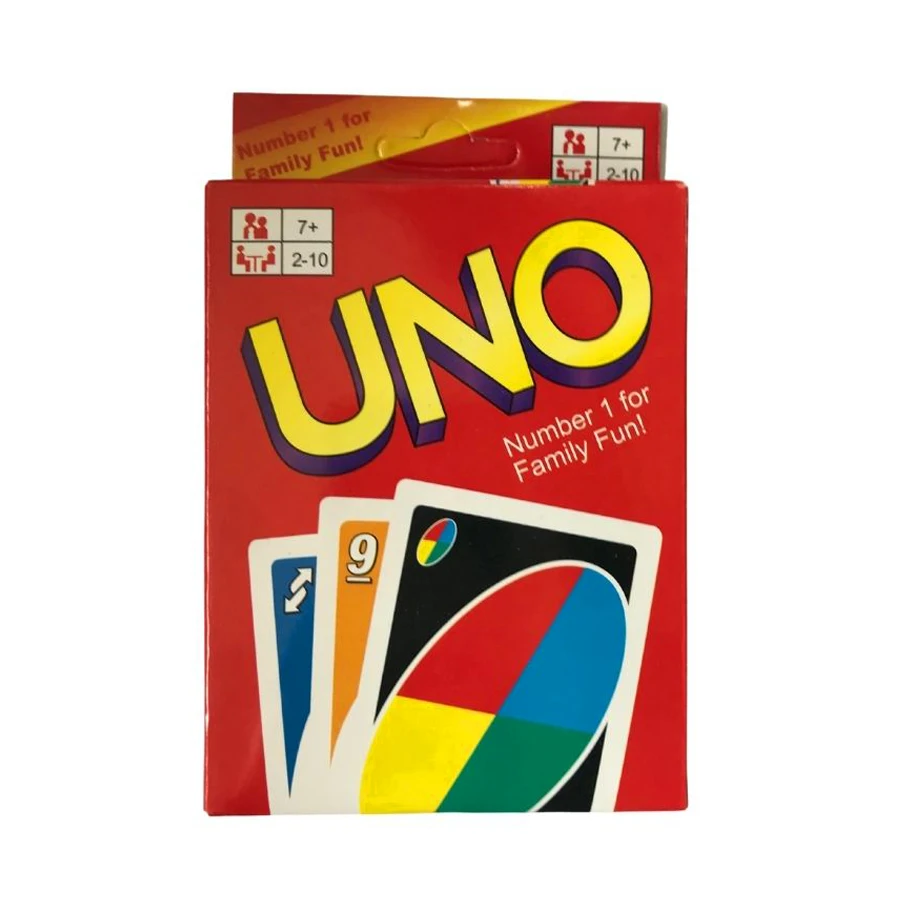  Phase 10 and Uno Flip Two Pack : Toys & Games