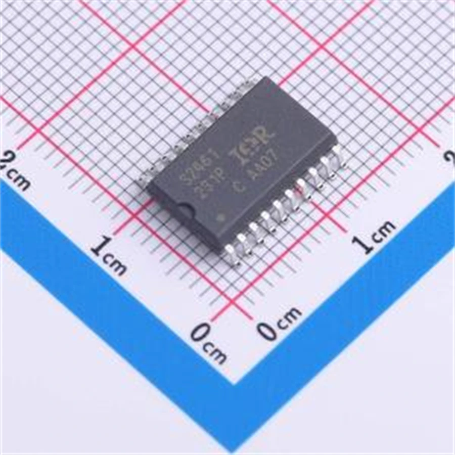 IRS2461SXUMA1