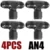 4X AN4 Type C