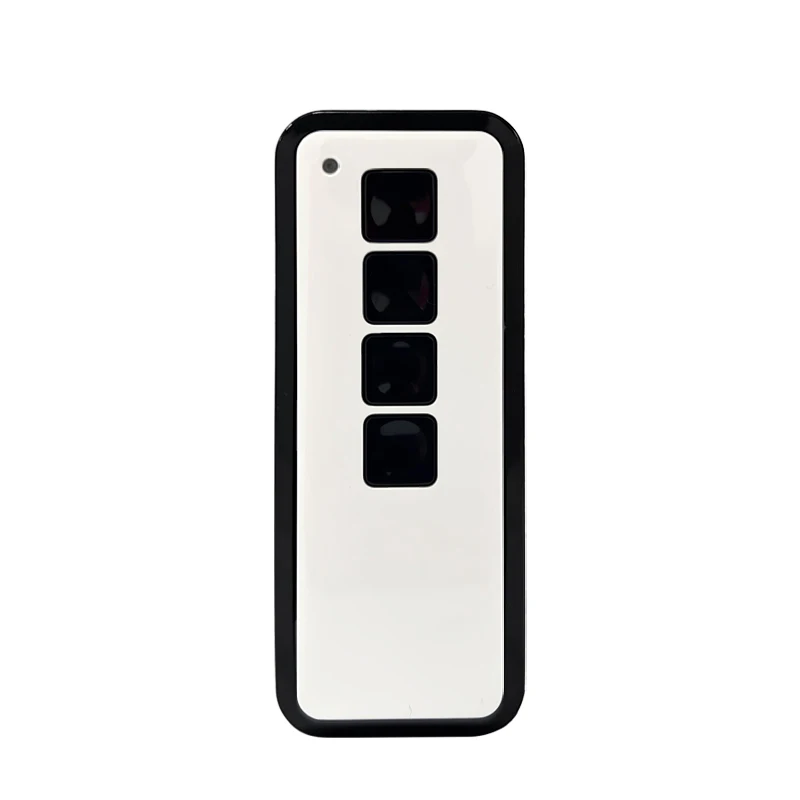 Garage Door Remote Control NOVOFERM MINI-NOVOTRON 522 524 433.92mhz Rolling Code Gate Remote Control Keychain  5