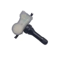 1/4PCS TPMS Tire Pressure Sensor 40700-4CB0B For Infiniti QX50 Nissan Altima Micra Leaf Rogue Sentra 433MHz 407004CB0B - Image 3