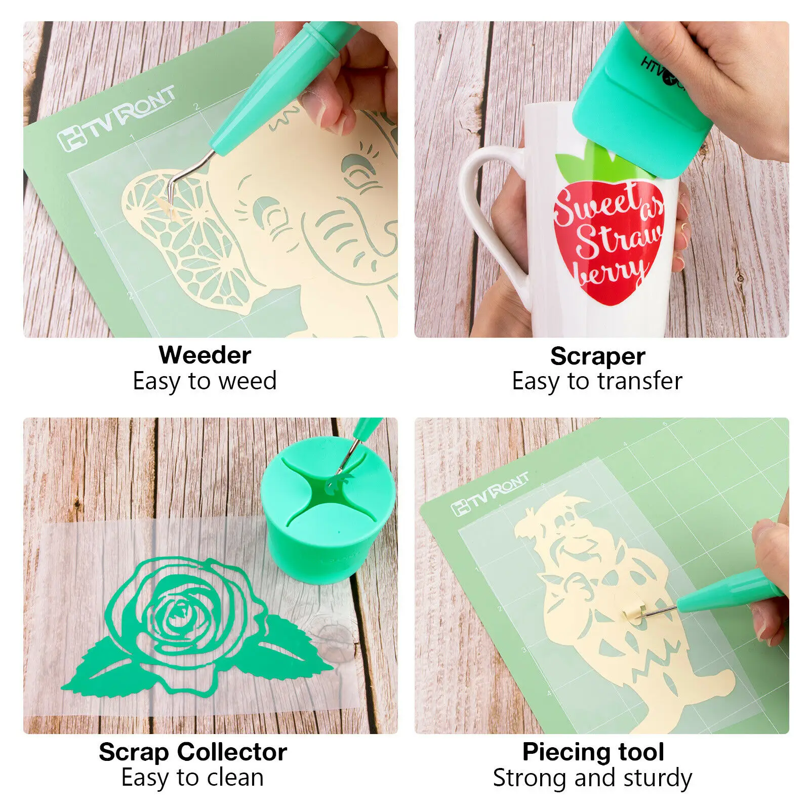 14+ Weeder Tool For Vinyl