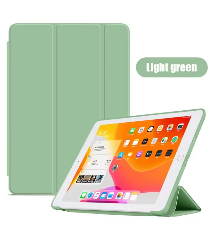 Enhanced Liquid Silicone PU Stand Cover