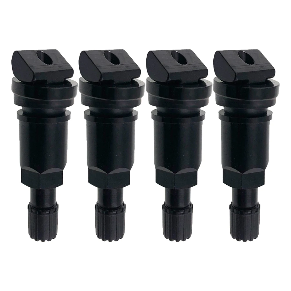 

Прочный шток клапана TPMS, Ремонтный комплект для BMW 1 2 3 серии X1 X2 X3, долговечный материал из нержавеющей стали, повышенная производительность