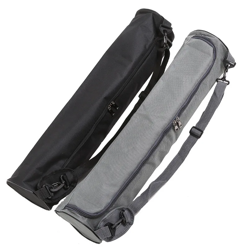 Yoga Bag Thickened Canvas Yoga Mat Bag Natural Rubber Mat Storage Tyrant