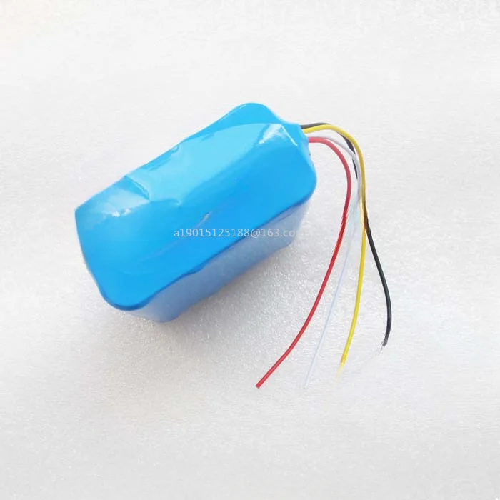 14.4V14.8V16.8V 6400mah SMBUS Smart Device Battery
