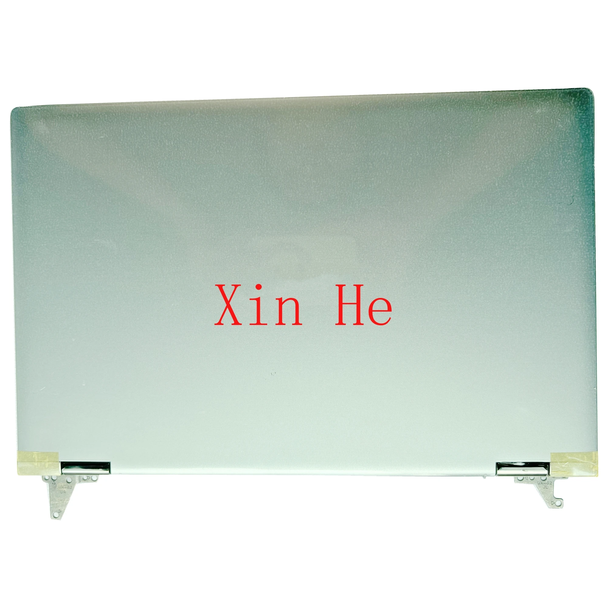 Сенсорный ЖК-экран для ноутбука Asus zenbook Q406/Q406D/Q406DA/UX462/UX462FA/UM462/UM462D/UM462DA, полный комплект Uper, 14,0 дюйма