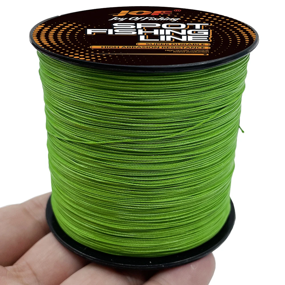 8-strands Braids Fishing Line Micro Fly Fishing PE Multifilament Line Carp  Braided Line for Reel Line Trout Line 100M Pesca