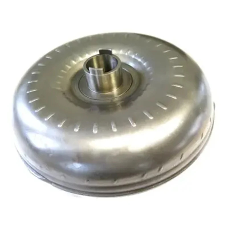 Torque Converter 04/600786 04-600786 Compatible with JCB Backhoe Loader 214 215 217 3CX