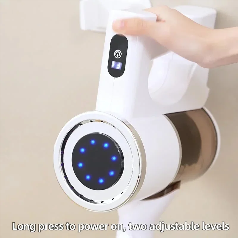 TINSOL 15000PA مكنسة كهربائية لاسلكية مكنسة لاسلكي...