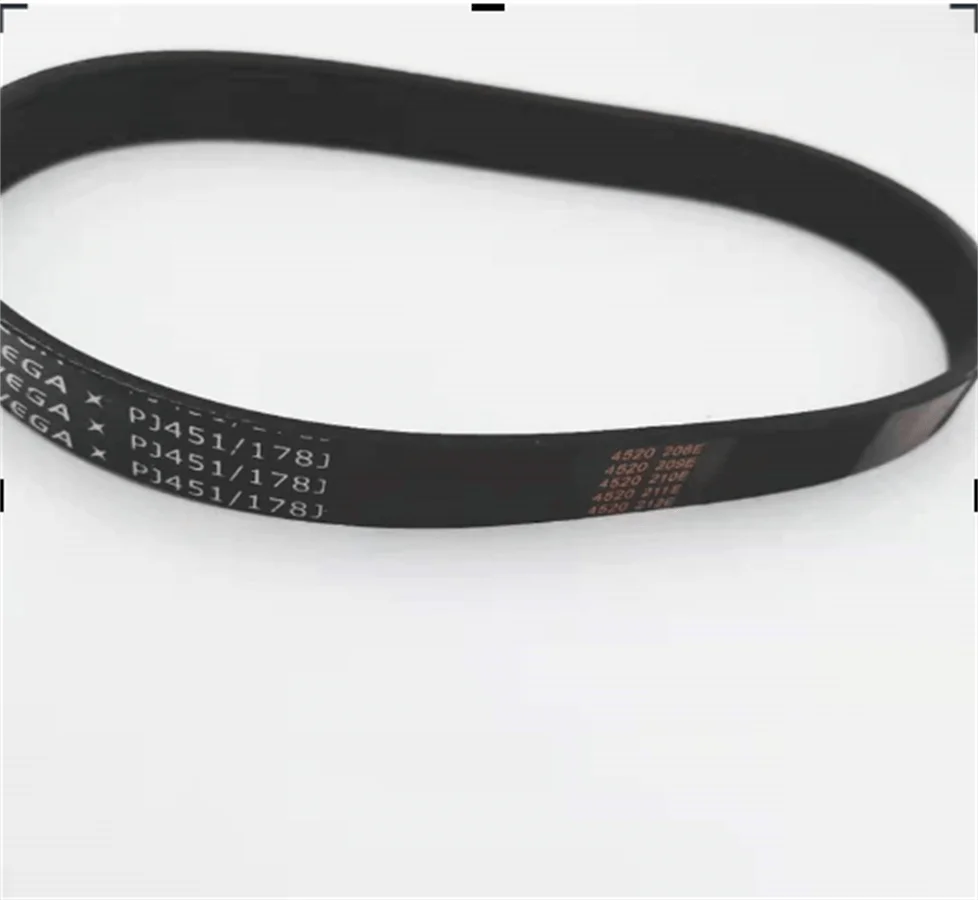 2pcsHighQuality7PJ451PolyVbeltPJ451belts.png