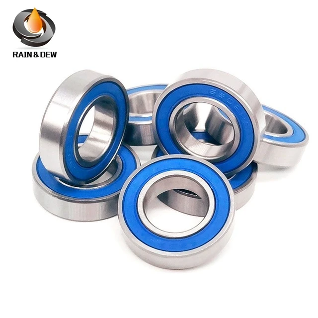 10 個 6902RS ベアリング 15x28x7mm ABEC-3 電動 R/C カートラック 6902 RS 2RS 深溝玉軸受 6902RS  15x28x7 mm ベアリング ホビー 電動 RC カー トラック 6902 RS 2RS ボールベアリング 690 Amazon.co.jp: 6902RS  ベアリング 10 個 6902RS 15x28x7 mm ベアリング ホビー 電動 RC カー トラック 6902 RS 2RS ボールベアリング 690